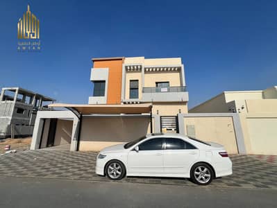 4 Bedroom Villa for Sale in Al Zahya, Ajman - WhatsApp Image 2024-04-25 at 17.14. 50_abd71e88. jpg