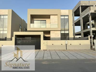 5 Bedroom Villa for Rent in Al Alia, Ajman - WhatsApp Image 2024-04-29 at 5.47. 11 PM. jpeg