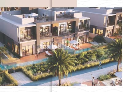 5 Bedroom Villa for Sale in Dubai South, Dubai - 1. png