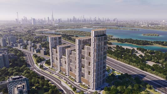 拉斯库尔， 迪拜 2 卧室公寓待售 - overview01. jpg
