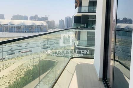2 Bedroom Flat for Sale in Jumeirah Village Circle (JVC), Dubai - Elegant 2 Bed | Modern Layout | Ready to Move In