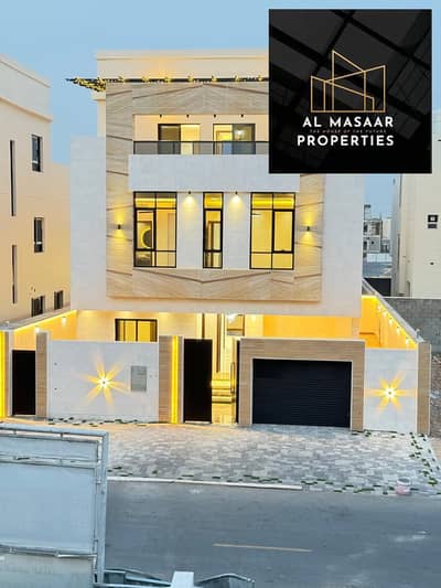 4 Bedroom Villa for Sale in Al Helio, Ajman - IMG-20240430-WA0115. jpg