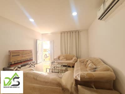 1 Bedroom Apartment for Rent in Khalifa City, Abu Dhabi - ٢٠٢٤٠٤٣٠_١٢٢٤٤٦. jpg