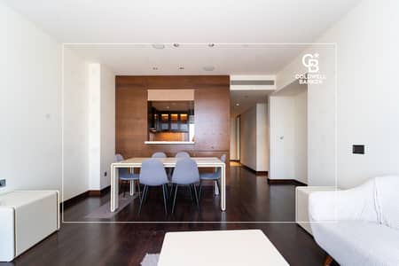 شقة 2 غرفة نوم للبيع في وسط مدينة دبي، دبي - شقة في برج خليفة،وسط مدينة دبي 2 غرف 5199000 درهم - 8672664