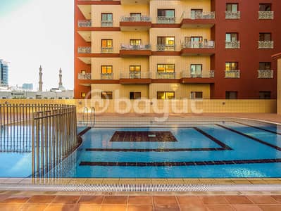 2 Cпальни Апартамент в аренду в Бур Дубай, Дубай - IMG_7026. jpg