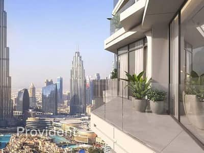 2 Bedroom Flat for Sale in Downtown Dubai, Dubai - 1f61c875-73cd-11ee-badd-5abbda32b19c. jpeg