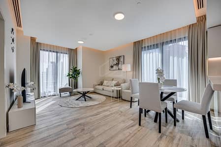 1 Bedroom Flat for Rent in Business Bay, Dubai - AP_AhdRsdnce_502_0032. jpg