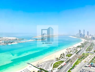 2 Bedroom Apartment for Rent in Corniche Road, Abu Dhabi - IMG_5963. jpeg