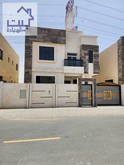 5 Bedroom Villa for Sale in Al Yasmeen, Ajman - WhatsApp Image 2024-04-30 at 09.34. 11_48eac332. jpg