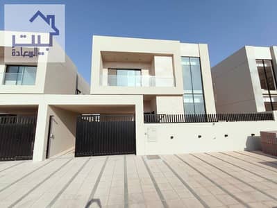 4 Bedroom Villa for Rent in Al Yasmeen, Ajman - WhatsApp Image 2024-04-30 at 12.24. 59 PM. jpeg