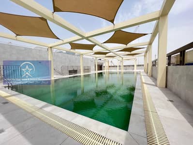 1 Bedroom Flat for Rent in Al Raha Beach, Abu Dhabi - WhatsApp Image 2024-04-29 at 9.59. 33 PM (12). jpeg