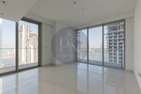 2 Cпальни Апартамент в аренду в Дубай Харбор, Дубай - 01. jpg