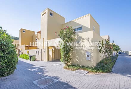3 Bedroom Villa for Sale in Al Raha Gardens, Abu Dhabi - 3BR Villa - Photo 30. jpg