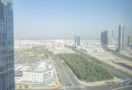 1 Bedroom Apartment for Sale in Al Reem Island, Abu Dhabi - 1BRApt - Photo 18. jpg