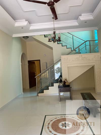 5 Bedroom Villa for Sale in Al Mowaihat, Ajman - WhatsApp Image 2024-04-30 at 12.32. 57 PM. jpeg
