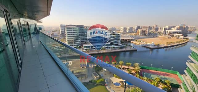 3 Bedroom Apartment for Rent in Al Raha Beach, Abu Dhabi - WhatsApp Image 2024-04-30 at 12.38. 14 PM (1). jpeg