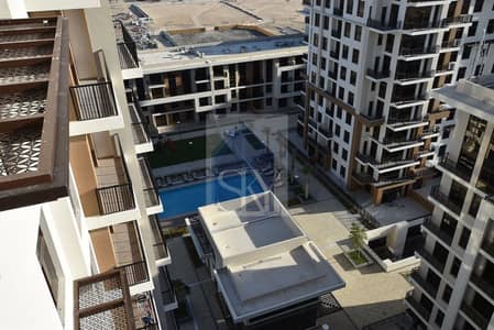 2 Bedroom Apartment for Sale in Town Square, Dubai - 951158da-4655-4313-8f10-9cef2d2dce19. jpg