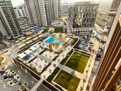 1 Bedroom Flat for Rent in Dubai Hills Estate, Dubai - image00008. jpeg