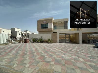 فیلا 5 غرف نوم للبيع في الياسمين، عجمان - WhatsApp Image 2024-04-28 at 8.06. 27 AM (2). jpeg