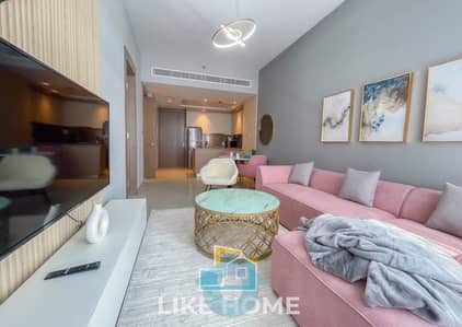 1 Bedroom Flat for Rent in Jumeirah Village Circle (JVC), Dubai - WhatsApp Image 2023-09-13 at 22.45. 02 (1). jpeg