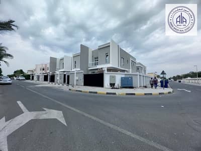 5 Bedroom Villa for Rent in Sharqan, Sharjah - IMG-20240430-WA0021. jpg