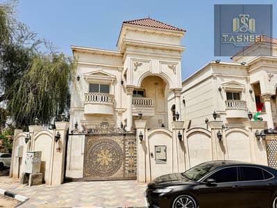 5 Bedroom Villa for Rent in Al Mowaihat, Ajman - 0u36q9luBmH20yZFsltzF8TLwrEeQijrUPMqwaoo