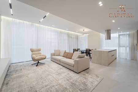شقة 2 غرفة نوم للبيع في جزيرة بلوواترز‬، دبي - شقة في بناية الشقق 7،بلوواترز ريزيدينسز،جزيرة بلوواترز‬ 2 غرف 9600000 درهم - 8931138
