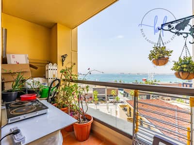 朱美拉海滩住宅（JBR）， 迪拜 3 卧室单位待售 - R1. jpg