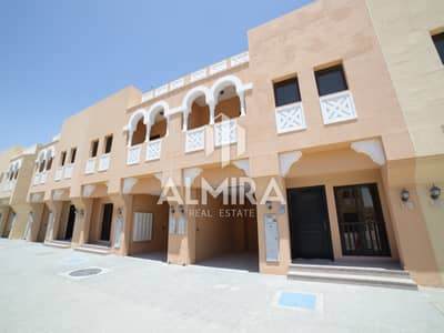2 Bedroom Villa for Rent in Hydra Village, Abu Dhabi - 4. png