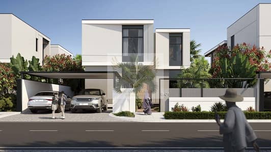 4 Bedroom Villa for Rent in Al Furjan, Dubai - image5. jpeg