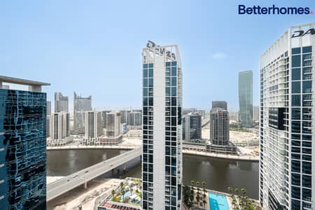 شقة 2 غرفة نوم للبيع في الخليج التجاري، دبي - شقة في ماركيز سكوير،الخليج التجاري 2 غرف 2650000 درهم - 8931184