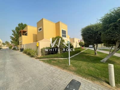 4 Bedroom Villa for Sale in Al Raha Gardens, Abu Dhabi - 5415b470-1947-464f-88e2-1233edac4c1c. jpg