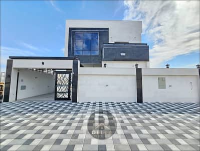 5 Bedroom Villa for Sale in Al Zahya, Ajman - WhatsApp Image 2024-04-29 at 11.21. 19 PM (2). jpg