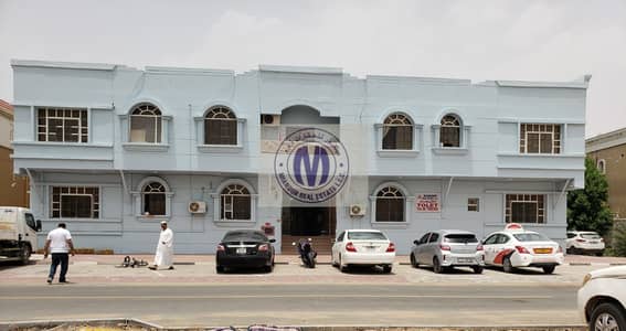 11 Bedroom Building for Sale in Al Rawda, Ajman - IMG-20240430-WA0015. jpg