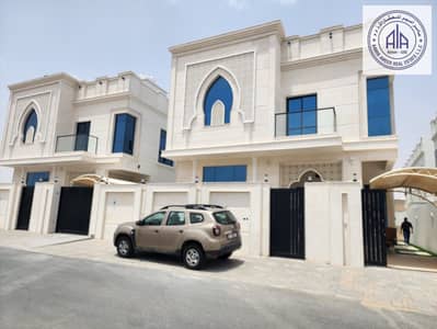 5 Bedroom Villa for Rent in Al Helio, Ajman - WhatsApp Image 2024-04-29 at 12.46. 30 PM. jpeg