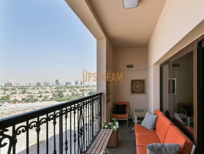 朱美拉高尔夫庄园， 迪拜 2 卧室单位待售 - 位于朱美拉高尔夫庄园，安达鲁斯，安达鲁斯C座 2 卧室的公寓 1925000 AED - 8931269