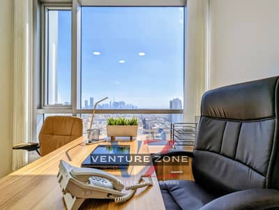 Office for Rent in Business Bay, Dubai - PXL_20230318_103639395~2. jpg