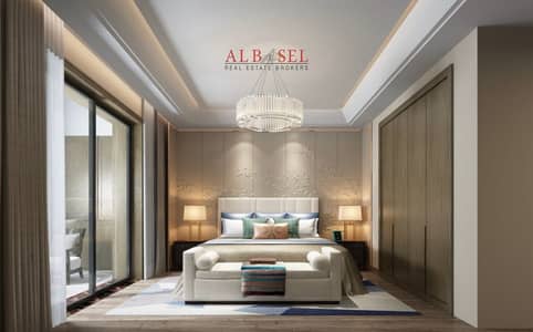 شقة 1 غرفة نوم للبيع في الخليج التجاري، دبي - image-30-04-24-01-01-8. jpeg