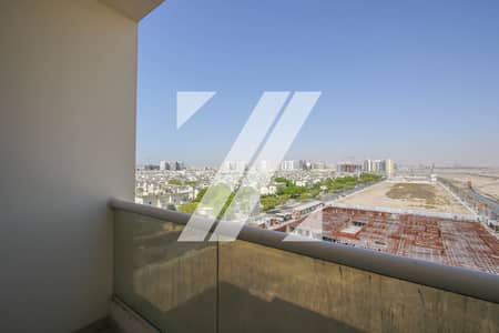 1 Спальня Апартамент в аренду в Аль Фурджан, Дубай - be58b51b-00ab-45ad-a5ba-10dbfab0d6db. jpeg