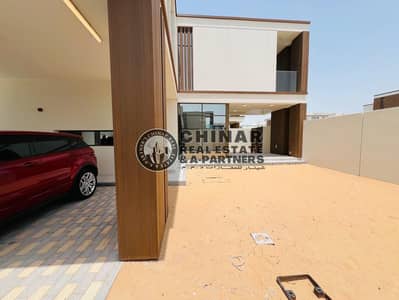 3 Cпальни Вилла в аренду в Аль Джуотль остров, Абу-Даби - WhatsApp Image 2024-04-30 at 12.07. 05 PM (1). jpeg