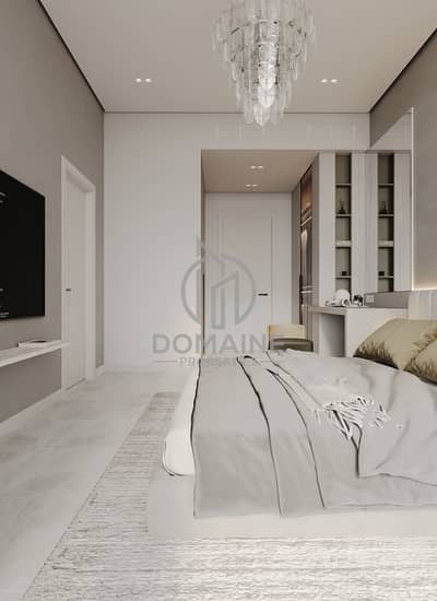 2 Cпальни Апартаменты Продажа в Джумейра Вилладж Серкл (ДЖВС), Дубай - 16. jpg