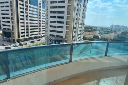 2 Bedroom Flat for Sale in Dubai Sports City, Dubai - Vacant on Transfer | Big Layout | Great View