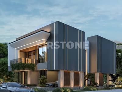 4 Bedroom Villa for Sale in Yas Island, Abu Dhabi - WhatsApp Image 2024-04-30 at 13.22. 59. jpeg