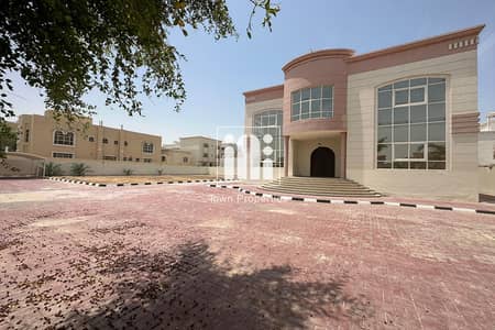 7 Bedroom Villa for Rent in Khalifa City, Abu Dhabi - 37. jpg