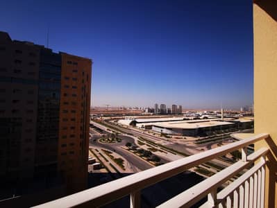 1 Спальня Апартаменты в аренду в Дубай Продакшн Сити, Дубай - 8633e0ff-1533-4166-b2b9-6443821dcadf. jpg