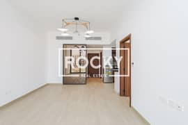 1 B/R with Study Room & Balcony| Premium Amenities