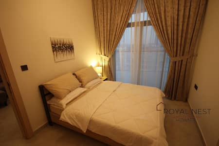 1 Спальня Апартамент Продажа в Аль Джадаф, Дубай - WhatsApp Image 2024-04-29 at 05.36. 38 (5). jpeg