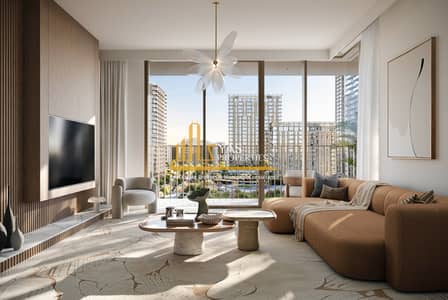 3 Bedroom Apartment for Sale in Dubai Creek Harbour, Dubai - VALO DCH-2. JPG