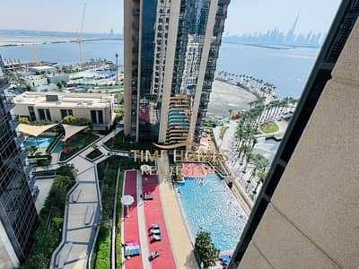 2 Cпальни Апартаменты в аренду в Дубай Крик Харбор, Дубай - WhatsApp Image 2024-04-30 at 11.41. 41_60eb47ef. jpg