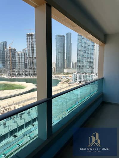 1 Bedroom Apartment for Rent in Al Reem Island, Abu Dhabi - IMG-20240430-WA0005. jpg